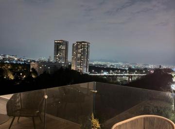 Departamento de 3 habitaciones, Alvaro Obregón · Renta Depa Bio Centenario