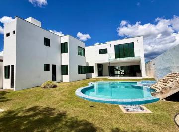 1 · Casa en Venta con Espacios y Acabados de Lujo en Temozon Norte Merida Yucatan