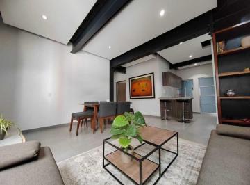 Departamento de 2 habitaciones, Cuauhtémoc · Departamento en Renta Amueblado