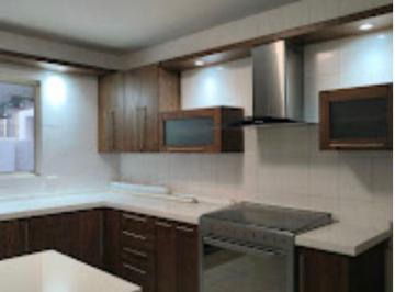 Casa de 3 habitaciones, Monterrey · Casa en Renta en Bosques de Las Cumbres Sector C Monterrey Arriba de Leones