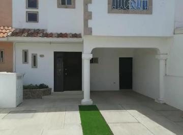 1 · Casa en Renta en Los Viñedos, Torreón, Coahuila de Zaragoza