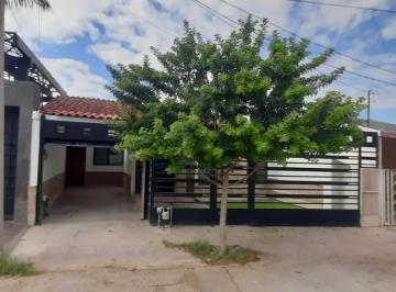 1 · Casa en Renta en Ampliación La Rosita, Torreón, Coahuila de Zaragoza