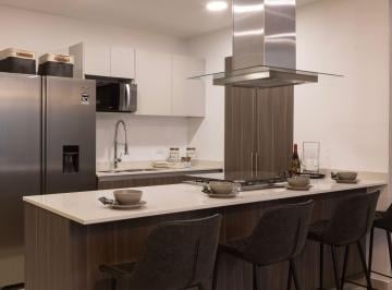 Departamento · 87m² · 2 Recámaras · 2 Estacionamientos · Departamento en Venta Dinastia