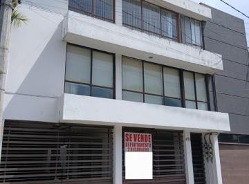 Departamento · 108m² · 2 Recámaras · 1 Estacionamiento · Departamento Venta Huexotitla Remodelado