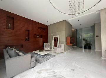 Oficina , Naucalpan de Juárez · Departamento en Renta en Residencial Bosques de Lomas Verdes