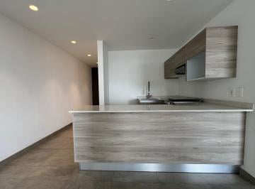 Departamento de 1 habitación, Miguel Hidalgo · Departamento en Renta en Cuadrante de Neuchatel