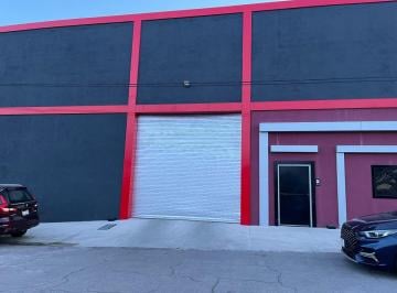 Bodega comercial de 4 habitaciones, Chihuahua · Se Renta Bodega en Col. Bellavista Equipada