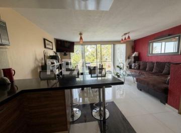 Departamento de 3 habitaciones, Alvaro Obregón · Departamento en Venta en Boscoso Santa Fe