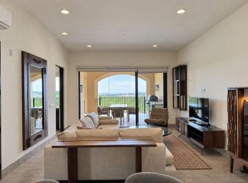 Departamento de 2 habitaciones, Los Cabos · Condo Amueblado de 2 Recámaras con Terraza en Renta | Mavila Towers, Quivira