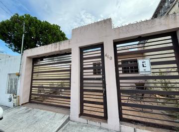 Casa · 50m² · 2 Recámaras · 1 Estacionamiento · Venta Casa en Tres Caminos, Guadalupe, N. L.