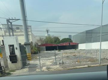 Terreno / Lote · 2258m² · Terreno Comercial en Renta Contry