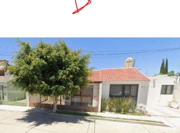 Casa en Venta de 2 habitaciones Fraccionamiento Villas de San Francisco · Venta de Casa en Fraccionamiento Villas de San Francisco, Aguscalientes