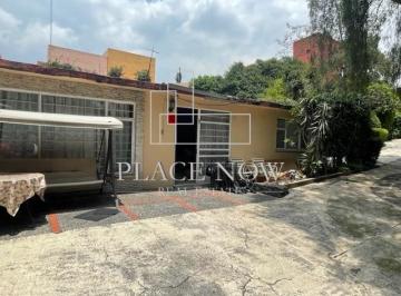 Casa · 220m² · 3 Recámaras · 2 Estacionamientos · Casa en Renta, Col. San Jerónimo Lídice Magdalena Contreras