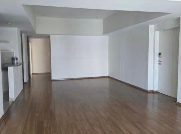 Departamento de 3 habitaciones, Huixquilucan · Departamento en Renta en Central Park Interlomas