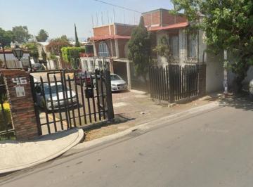 Casa de 2 habitaciones, Tláhuac · Gran Oferta de Casa en Tlahuac Dd