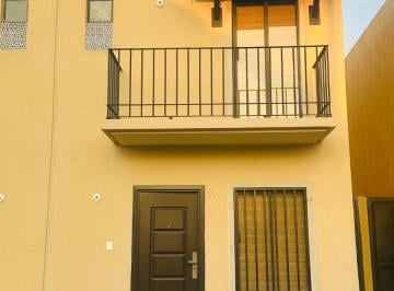 Casa de 2 habitaciones, Hermosillo · Casa en Rente en Salamanca Residencial, Hermosillo, Sonora