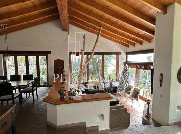 Casa en condominio · 478m² · 4 Recámaras · 3 Estacionamientos · Casa en Venta, Col. San Nicolás Totolapan Magdalena Contreras