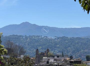 Terreno / Lote , Valle de Bravo · Terreno con Vista Al Lago en El Pueblo de Valle de Bravo