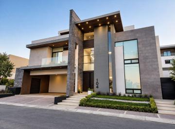 Casa de 5 habitaciones, Monterrey · Casa en Venta en Monterrey Carretera Nacional Sierra Alta