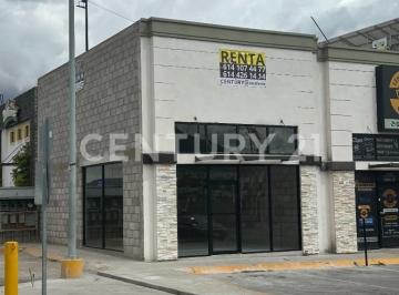 Local comercial · 63m² · Renta Local Sobre Circuito Universitario Norte Ciudad Chihuahua