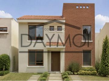 Casa en condominio de 3 habitaciones, San Pedro Cholula · Casa en C. 6 Sur # 513, San Juan Tlautla, 72750 San Pedro Cholula, Pue.