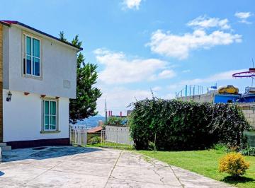 Casa de 3 habitaciones, Lerma · Casa en Venta Lerma Santa María Atarasquillo
