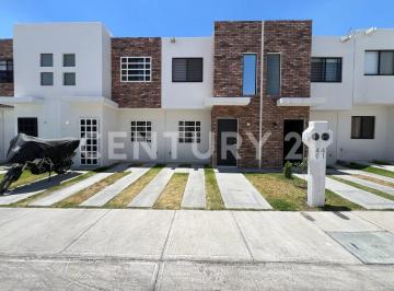 Departamento · 84m² · 3 Recámaras · 1 Estacionamiento · Renta de Casa en Ciudad del Sol