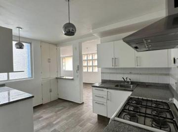 Departamento de 3 habitaciones, Alvaro Obregón · Venta de Departamento en Desierto de Los Leones, Tetelpan, Alvaro Obregon Cdmx