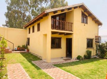 Casa de 1 habitación, San Cristóbal de las Casas · Cabaña Sin Muebles en Renta, en San Cristobal de Las Casas