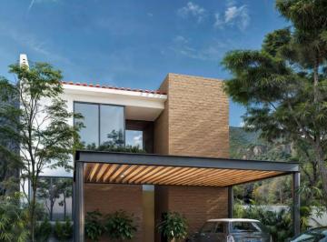 Casa de 2 habitaciones, Jocotepec · Casa en Venta, San Juan Cosalá, Florentina Residencial.