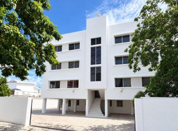 Departamento de 2 habitaciones, Mérida · Departamento de 2 Recamaras Sin Muebles en Excelente Ubicación en Col. México