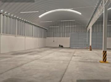 Bodega comercial · 1300m² · Bodega Industrial - Veracruz