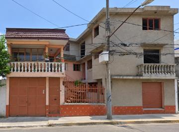 Casa de 5 habitaciones, Cuajimalpa de Morelos · Casa en Venta en Abdías García Soto, Cuajimalpa