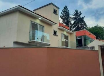 Casa de 3 habitaciones, Cuernavaca · Casa en Renta en Ocotepec