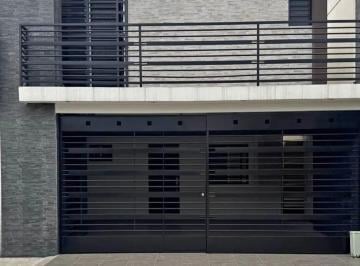 Casa · 165m² · 3 Recámaras · 2 Estacionamientos · Casa en Residencial San Francisco