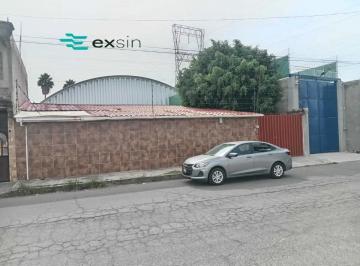 1 · Bodega en Renta de 740 m² a 10 m de La Recta a Cholula y Cerca de Calzada Zavaleta
