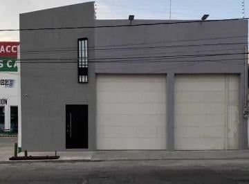 1 · Bodega en Renta de 563 m² Cerca de La 31 Poniente y Blvd Atlixco