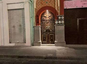 1 · Renta de Local Comercial en Planta Alta de 277 m² Dentro del Centro Histórico de Puebla
