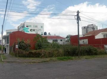 1 · Terreno en Renta en Esquina Cerca de Plaza Dorada