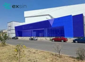 1 · Local en Renta 5188 m² en Municipio Libre