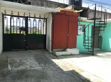 Casa de 7 habitaciones, Zinacantepec · Casa en Venta Zinacantepec San Juan de Las Huertas