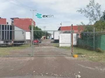 1 · Bodega en Venta de 521 m² Cerca de Periferico Ecologico y Autopista Puebla - Orizaba