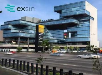 1 · Local en Renta de 488 m² Via Atlixcayotl Angelopolis