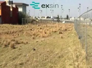 1 · Terreno Habitacional de 3,364 m² en Venta Sobre Periférico Ecológico, Tlaxcalancingo (San Andrés Cho