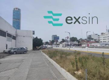 1 · Bodega en Renta en Av Principal de 433 m²