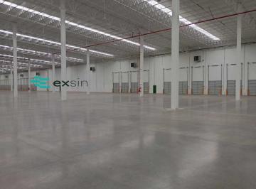1 · Nave Industrial en Renta Axotlan Cuautitlán Izcalli 11713 m² con Anden y Subestacion