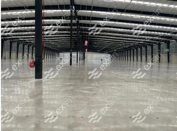 1 · Nave en Renta en Santa Cecilia, Tlalnepantla de Baz, México