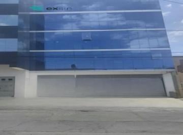1 · Edificio en Venta Uso Mixto Cerca de Av Juarez y Diagonal Defensores de La Republica
