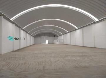 1 · Renta de Bodega Cerca de Periferico Ecologico y Autopista, Vw