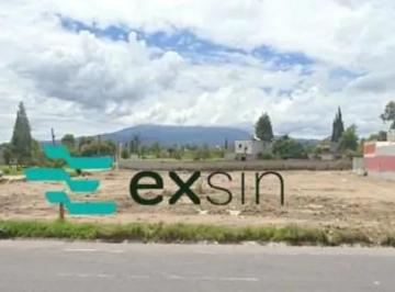 1 · Terreno en Teolocholco